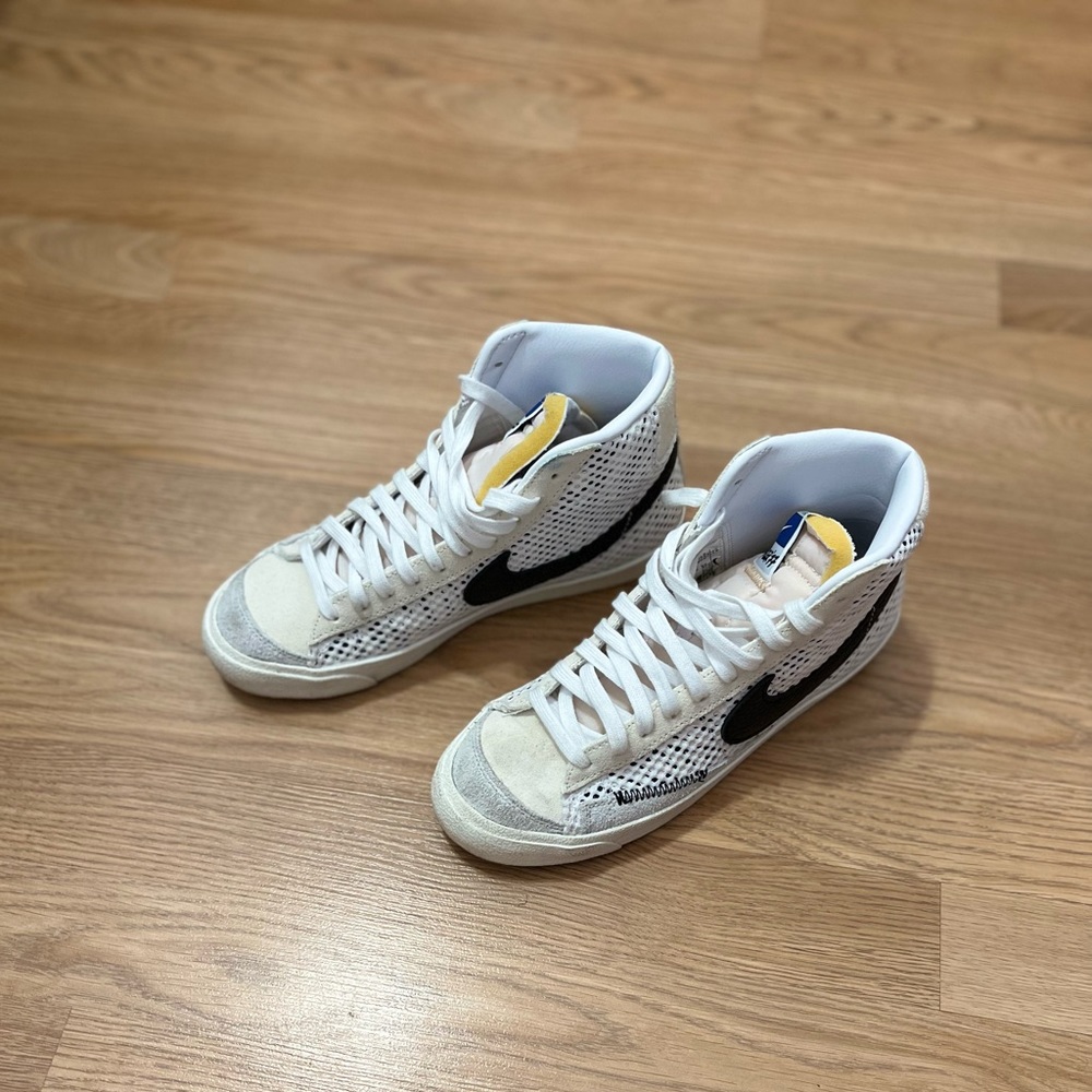 Nike Blazers